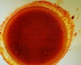 もやしのピリ辛ナムル作り方2写真