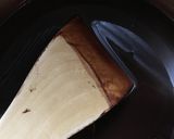 ザッハートルテ風チョコレートケーキ作り方12写真