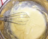 簡単ふわふわホットケーキ作り方1写真
