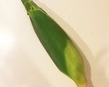★レンジで美味しい★とうもろこし作り方1写真