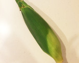 ★レンジで美味しい★とうもろこし作り方1写真