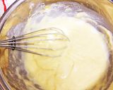 簡単ふわふわホットケーキ作り方3写真