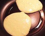 簡単ふわふわホットケーキ作り方4写真