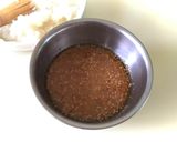 ツナと大根の和風サラダスパゲティ作り方2写真