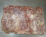 おつまみに簡単!自家製、鶏もも肉のハム作り方3写真
