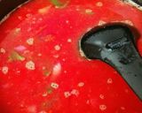 ロシア人直伝　ボルシチ家庭の味作り方5写真