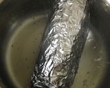 おつまみに簡単!自家製、鶏もも肉のハム作り方8写真