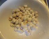 大豆とじゃこ炒り煮作り方2写真