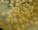 大豆とじゃこ炒り煮作り方3写真