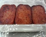 SPAMむすび★TERIYAKI味作り方3写真