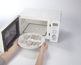 うなぎ風味たっぷりうなぎおこわ作り方8写真