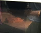 揚げないささみフライ作り方5写真