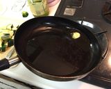 簡単!ズッキーニとクリームチーズパスタ作り方3写真