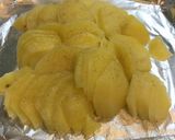 じゃがマヨチーズ焼き♪♪作り方2写真