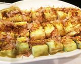 フライパンでズボラな焼きナス！！作り方8写真