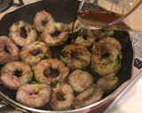 肉巻きゴーヤリング作り方6写真
