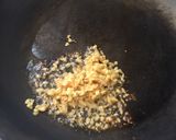 漢方みたい鉄火味噌！フリカケでご飯が進む作り方2写真