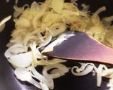 ミキサー不要！絶品かぼちゃスープ♪作り方2写真