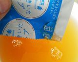 簡単！冷やしぶっかけすだち海鮮ラーメン作り方3写真