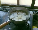 カブの煮浸し作り方1写真