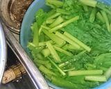 カブの煮浸し作り方3写真