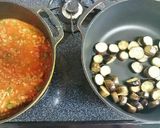 ナスとポテトのミートグラタン作り方4写真