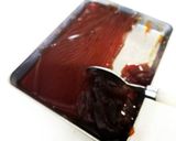 とろっとろのミルクティープリン作り方6写真