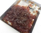 とろっとろのミルクティープリン作り方7写真
