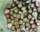 ナスとポテトのミートグラタン作り方6写真