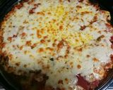 ナスとポテトのミートグラタン作り方10写真