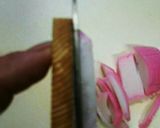 板かまを簡単に！まな板なしで切れます。作り方3写真