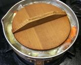 ほっこり美味しい基本の肉じゃが◎作り方7写真