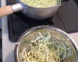 なす農家さんちの絶品なすそうめん♡作り方3写真