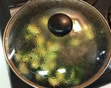 簡単!ズッキーニとクリームチーズパスタ作り方5写真