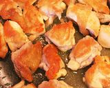 簡単！なのにコクのある鶏肉の照り焼き作り方1写真