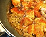 簡単！なのにコクのある鶏肉の照り焼き作り方4写真