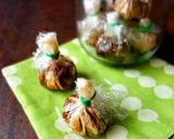 味噌玉の簡単冷や汁作り方4写真