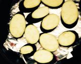 我が家のナス焼き作り方2写真