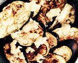我が家のナス焼き作り方4写真