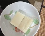 超簡単！きな粉もち。和えるだけ。作り方2写真