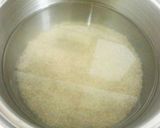水加減不要☆麦ごはん失敗しらずの炊き方作り方1写真
