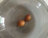 梅酒の梅で作る梅醤油麹作り方8写真