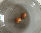 梅酒の梅で作る梅醤油麹作り方8写真
