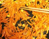にんじんしりしり（マキシマム味）作り方5写真