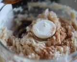 ヘルシーハンバーグきのこソース作り方4写真