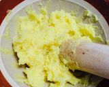 さつま芋の離乳食*初期*作り方4写真