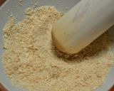 ニューヨークチーズケーキ作り方1写真