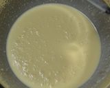 ニューヨークチーズケーキ作り方4写真