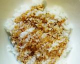 市販の鰻でふっくら美味しいうな丼作り方7写真