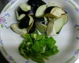 鶏肉と茄子◎ケチャ炒め作り方2写真